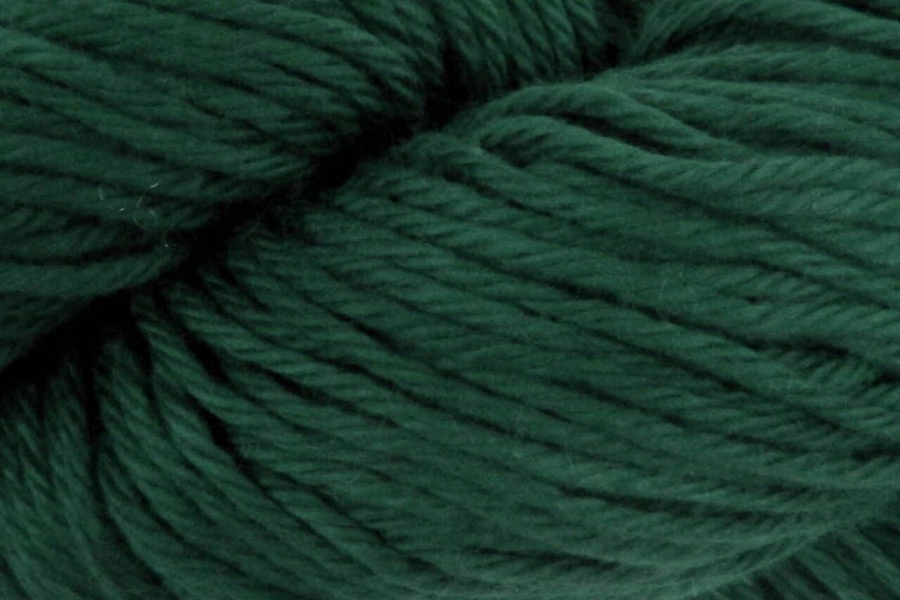 Cotton Supreme by Universal Yarn - #642 Hosta - 100% Cotton Worsted Yarn